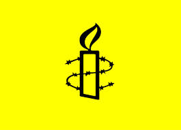 Logo Amnesty International