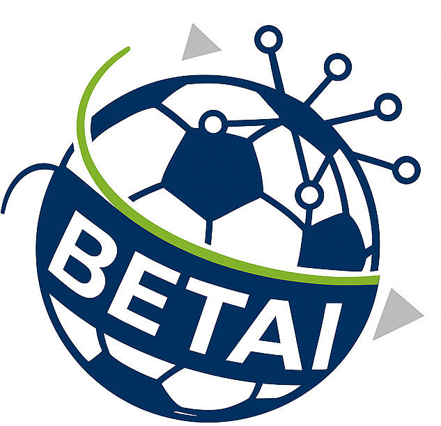 Aperçu de l'application BETAI