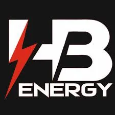 Logo HABEB ENERGY, station-service à Lubumbashi