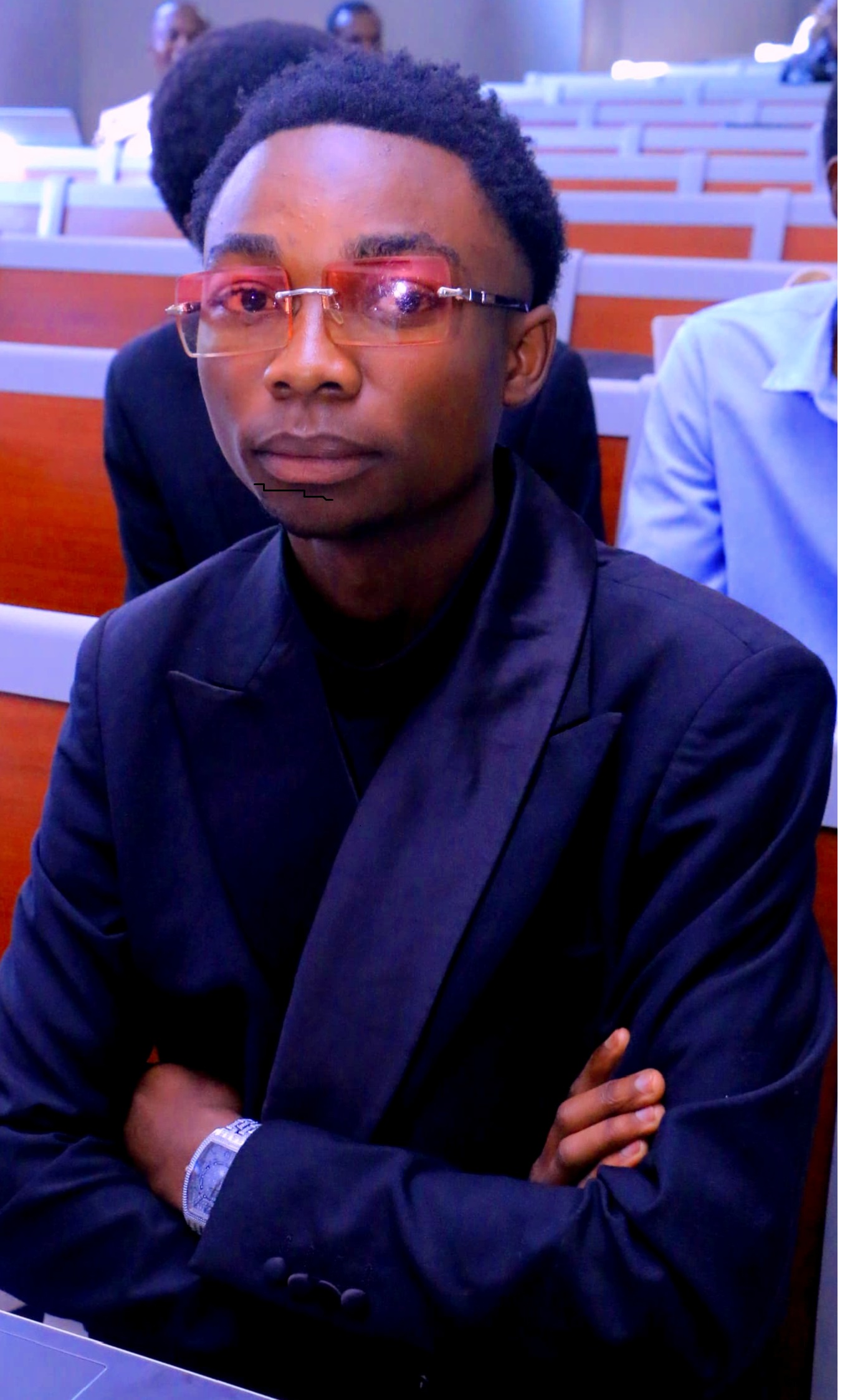 Photo de Jonathan Musumba