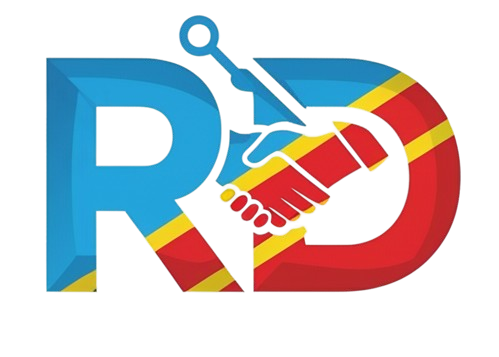 Aperçu de l'application RDCDEAL