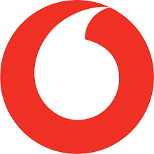 Logo Vodacom